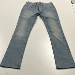 New without tag men’s jeans